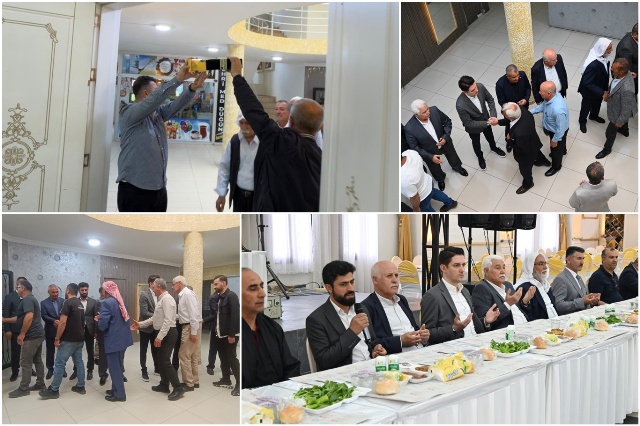Mardin’in Nusaybin ilçesinde Yalı ve Ökten aileleri arasında 13 yıl