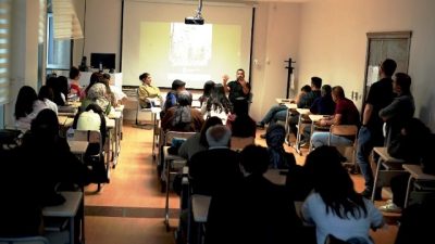 Kültür ve Turizm Bakanlığı Sinema Genel Müdürlüğü’nün katkılarıyla, Uluslararası Bilim