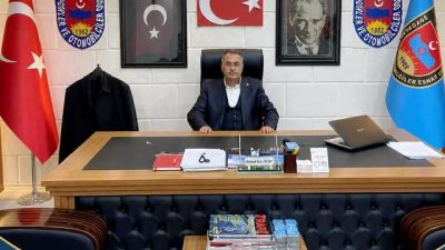 Mardin Esnaf ve Sanatkârlar Odaları Birliği (MESOB) başkanlık seçimlerine ilişkin 