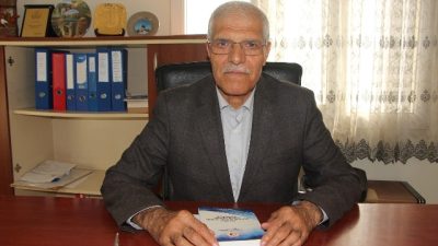 Mardin Tüketiciyi Koruma ve Bilinçlendirme Derneği Başkanı ve Türkiye Federasyon