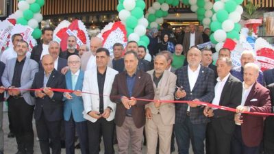 Ravza Mila Cafe, şehirdeki büyümesini sürdürüyor. Mardin’in önde gelen kafe