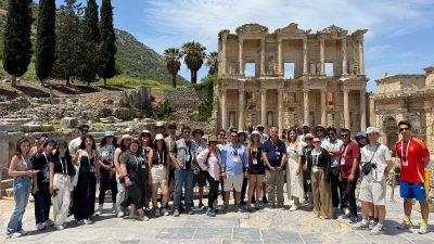 Mardin Artuklu Üniversitesi (MAÜ) ile Kültür ve Turizm Bakanlığı iş