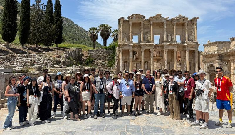 Mardin Artuklu Üniversitesi (MAÜ) ile Kültür ve Turizm Bakanlığı iş