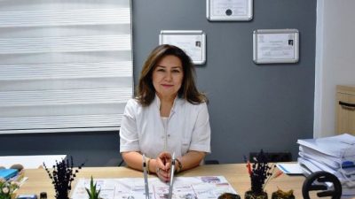 Uzm. Dr. Emine Al: “Kontrolsüz ilaç ve teknoloji kullanımı toplum