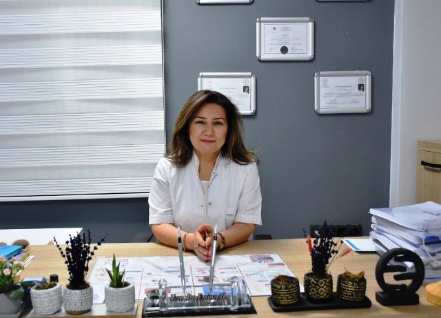 Uzm. Dr. Emine Al: “Kontrolsüz ilaç ve teknoloji kullanımı toplum