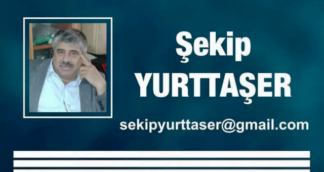 Aslında en büyük hatamız; mutluluk içinde yüzerken bazen bunun farkında