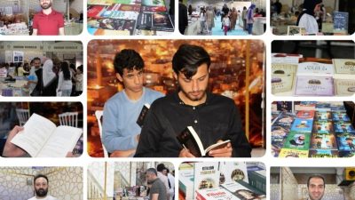 Mardin’de 16-24 Mayıs tarihleri arasında 3’üncüsü düzenlenen kitap fuarı kapsamında,