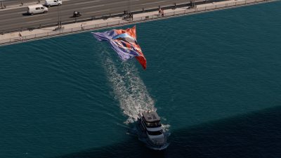 Nesine 2. Lig Play-Off Finali’nde elde ettiği tarihi şampiyonlukla Trendyol