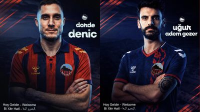 Mardin 1969 Spor, yeni sezon öncesi transfer çalışmalarını sürdürerek orta
