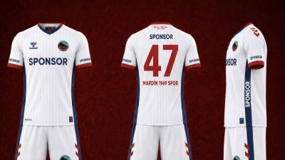 18 yıl sonra 1. Lig’e yükselen Mardin 1969 Spor için