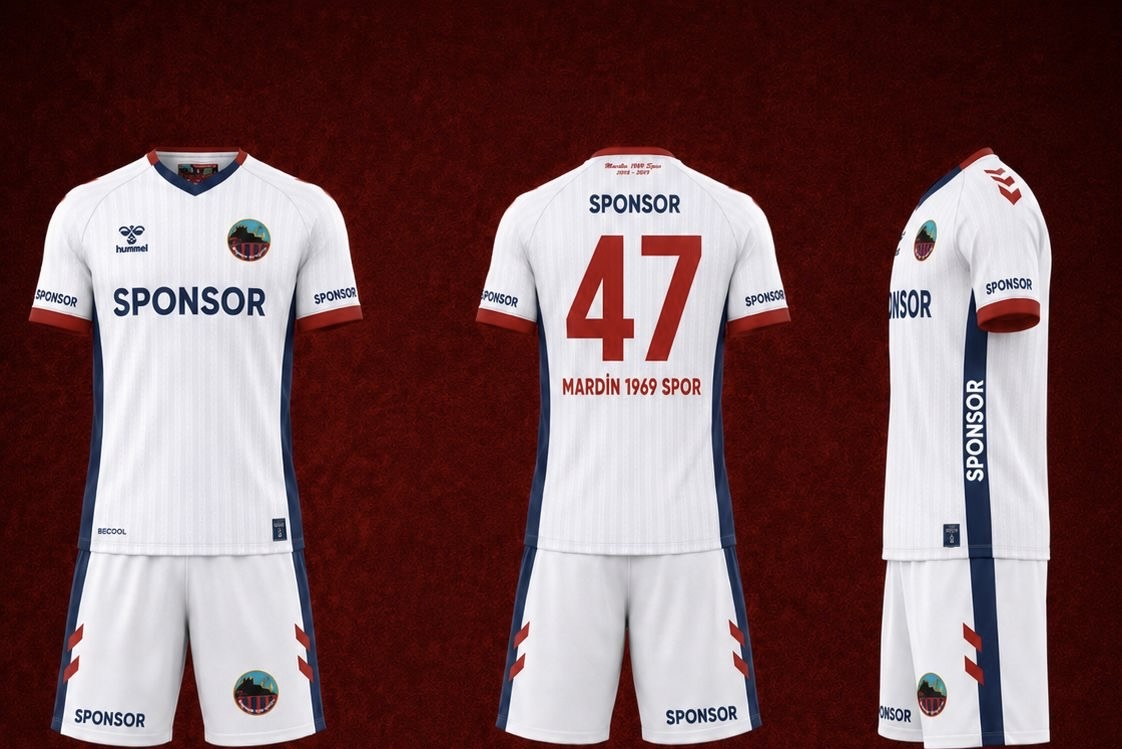 18 yıl sonra 1. Lig’e yükselen Mardin 1969 Spor için