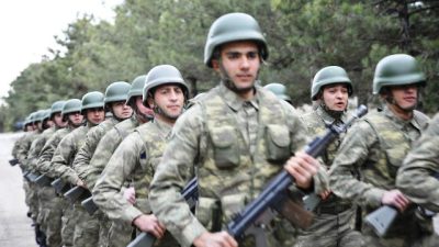 Milli Savunma Bakanlığı, bedelli askerlik hizmeti kapsamında geçerli olan bedel