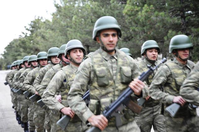 Milli Savunma Bakanlığı, bedelli askerlik hizmeti kapsamında geçerli olan bedel