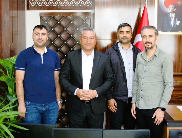 Dicle Elektrik, sosyal sorumluluk çalışmaları kapsamında Mardin’in Mazıdağı, Derik ve