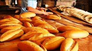 Mardin’de ekmek ve unlu mamul fiyatlarına zam yapıldı. Türkiye Esnaf