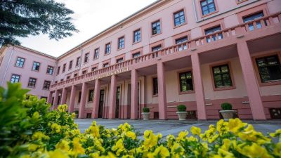 Adalet Bakanlığı, icra dairelerinde görevlendirilmek üzere 900 sözleşmeli icra kâtibi