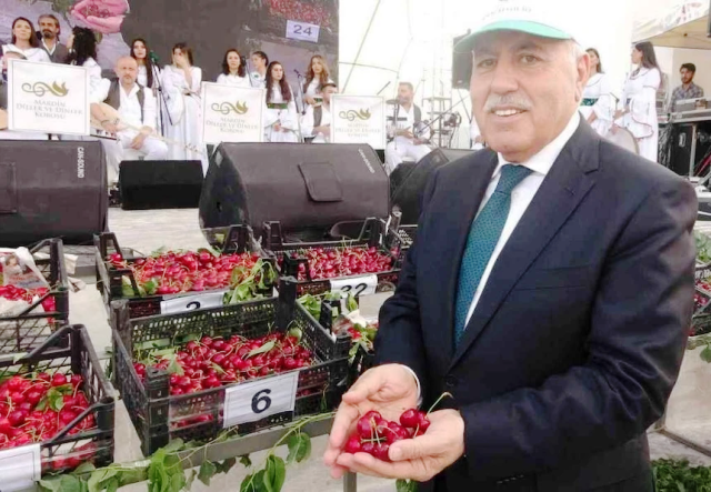 Mardin’in Yeşilli ilçesi, bu yıl 18’incisi düzenlenecek Uluslararası Kültür Sanat
