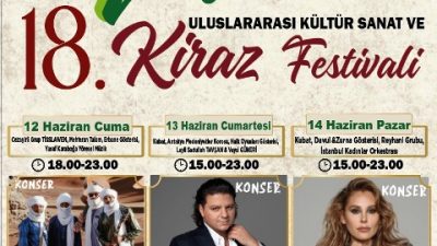 Mardin’in Yeşilli ilçesinde geleneksel hale gelen ve her yıl binlerce