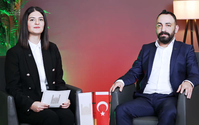 Mardin Valiliği, Liselere Geçiş Sistemi (LGS) ve Yükseköğretim Kurumları Sınavı’na