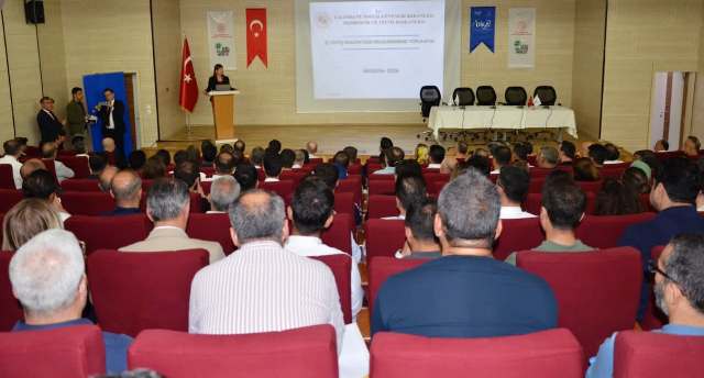 Mardin Ticaret ve Sanayi Odası (MTSO) iş birliğiyle, işverenlerin ve