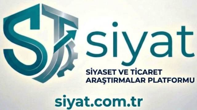 Toplumsal gelişim, ekonomik iş birliği ve medeniyet perspektifini aynı çatı