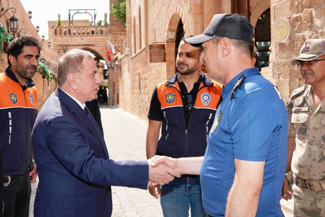 Tarihi ve kültürel zenginlikleriyle her yıl milyonlarca yerli ve yabancı