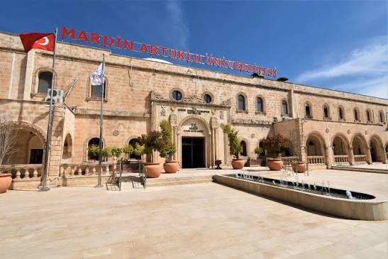 Mardin Artuklu Üniversitesi, 2026-2027 Akademik Yılı Güz Yarıyılı lisansüstü başvurularını