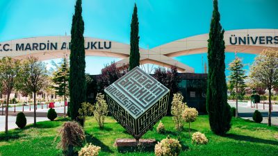 Mardin Artuklu Üniversitesi tarafından hazırlanan “Mardin Dijital Bibliyografyası” araştırmacıların erişimine