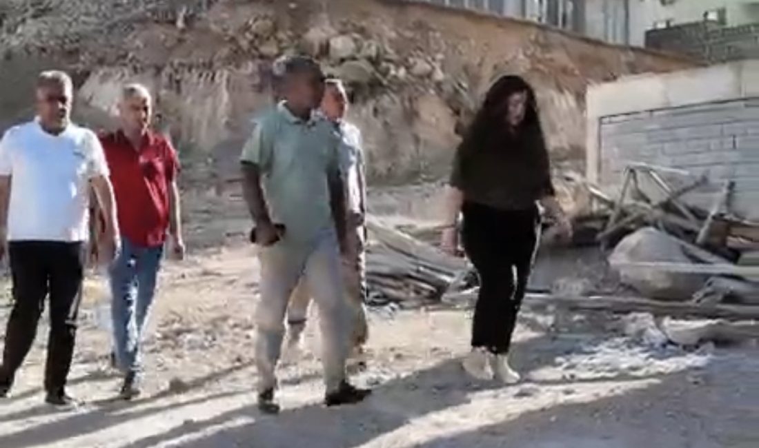 Artuklu Belediyesi, Mardin’in çok kültürlü ve çok dilli yapısını geleceğe