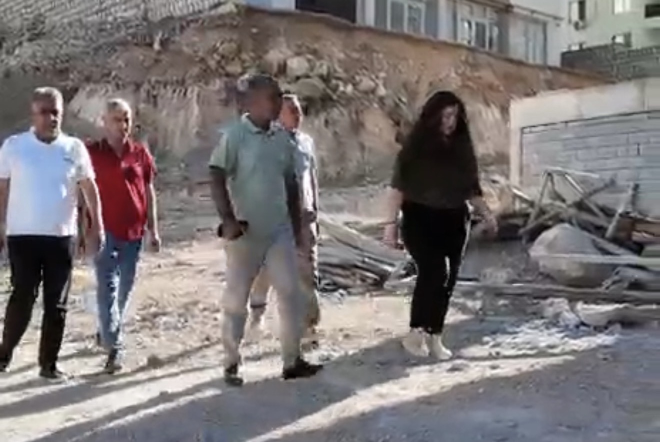 Artuklu Belediyesi, Mardin’in çok kültürlü ve çok dilli yapısını geleceğe