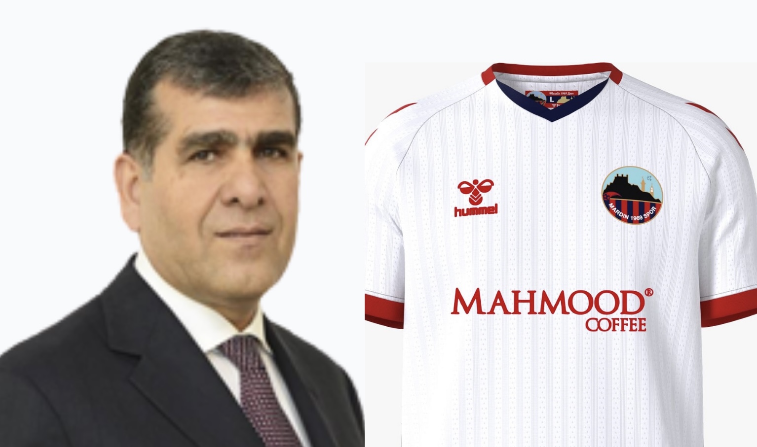 Trendyol 1. Lig’e yükselen Mardinspor’un yeni sezon öncesi sponsorluk arayışları