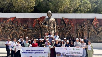 Dicle Elektrik ile Diyarbakır İl Millî Eğitim Müdürlüğü iş birliğinde