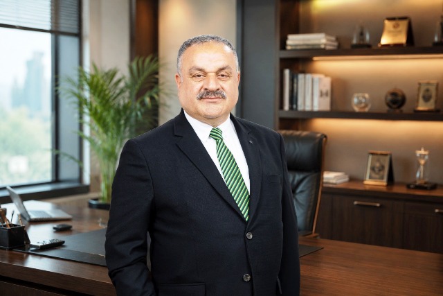 Hazırlıkları yaklaşık üç yıl süren yerli ve milli müşteri bilgi