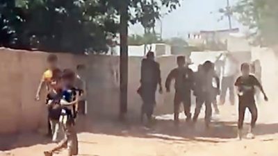 Dicle Elektrik ekipleri, Şanlıurfa’nın Ceylanpınar ilçesinde gerçekleştirdikleri kaçak elektrik denetimi