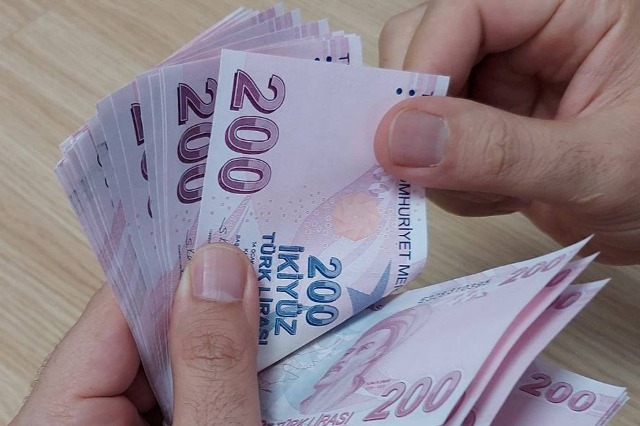 Haziran ayına ilişkin enflasyon verilerinin açıklanmasıyla birlikte milyonlarca emekli ve