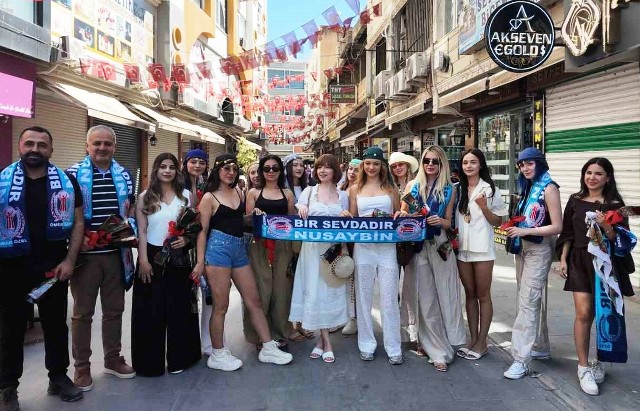 Nusaybin’in tarihi, kültürel ve turizm potansiyelinin daha geniş kitlelere tanıtılması