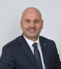 Nurullah Budak yazar fotoğrafı