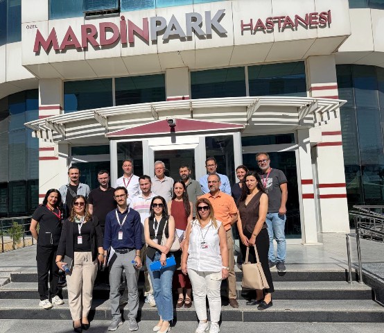 Mardin İl Sağlık Müdürlüğü, sağlık hizmetlerinin kalitesini artırmak, anne ve