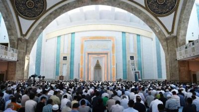 Diyanet İşleri Başkanlığı, 3 Temmuz tarihli “Yaz Kur’an Kursları” başlıklı