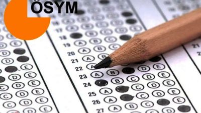 Ölçme, Seçme ve Yerleştirme Merkezi (ÖSYM), 2026 Yükseköğretim Kurumları Sınavı’na