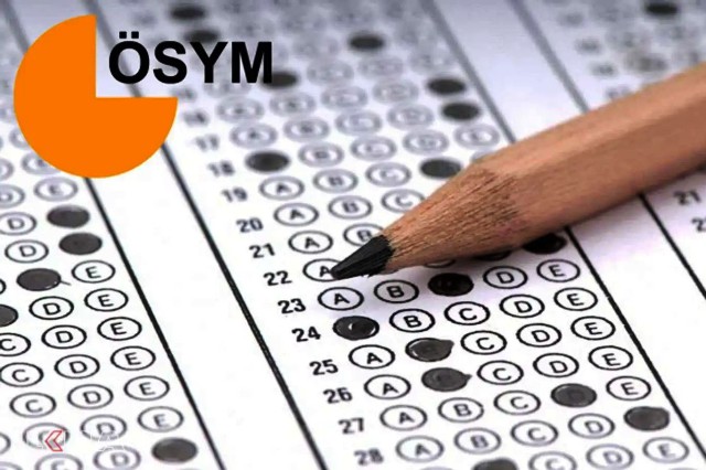 Ölçme, Seçme ve Yerleştirme Merkezi (ÖSYM), 2026 Yükseköğretim Kurumları Sınavı’na