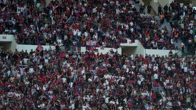 Trendyol 1. Lig’in 2. haftasında Mardin 1969 Spor, sahasında Antalyaspor’u