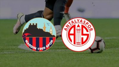 Trendyol 1. Lig’e 18 yıl aradan sonra dönen Mardin 1969