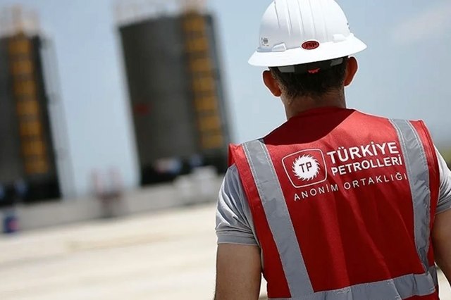 Türkiye Petrolleri Anonim Ortaklığının (TPAO) bazı petrol sahalarındaki arama ruhsatlarının