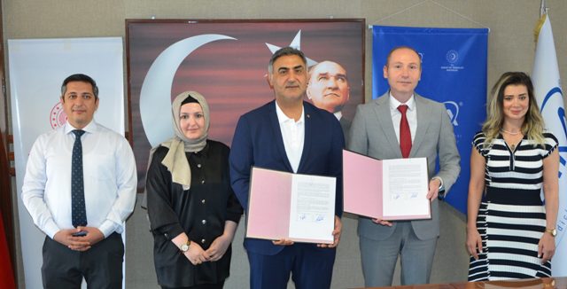 Mardin Ticaret ve Sanayi Odası’nın girişimleriyle, kentin önemli yöresel lezzetlerinden