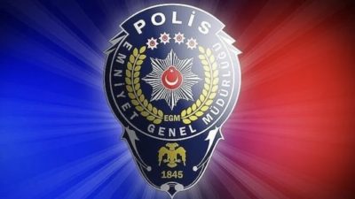 Emniyet Genel Müdürlüğündeki kapsamlı atama kararıyla Mardin İl Emniyet Müdürü