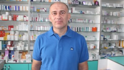 Havaların soğumaya başlamasıyla birlikte grip ve gribal enfeksiyon vakalarında artış
