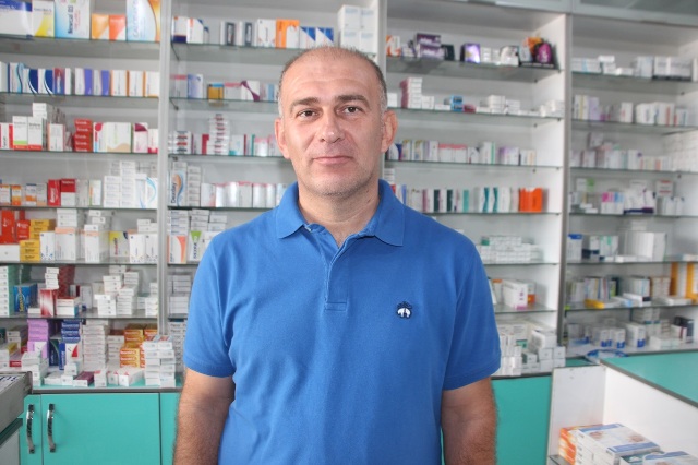 Havaların soğumaya başlamasıyla birlikte grip ve gribal enfeksiyon vakalarında artış