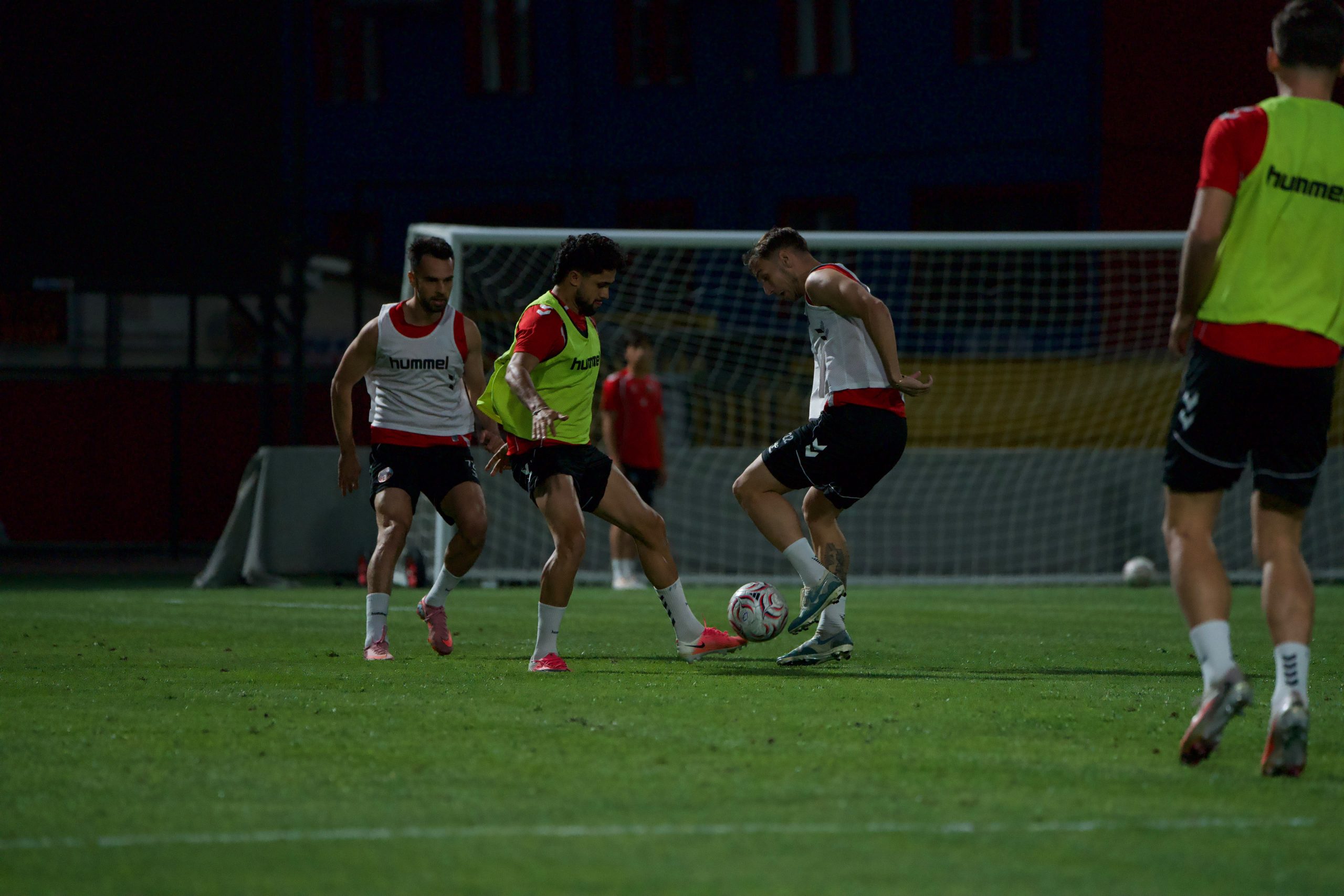 Trendyol 1. Lig’in 8. haftasında sahasında Kayserispor’u ağırlayacak olan Mardin
