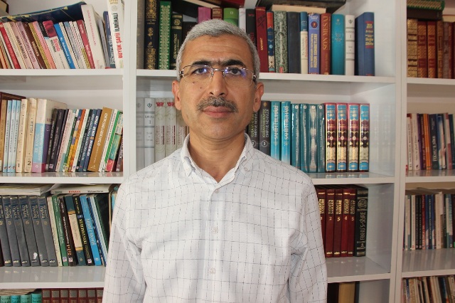 İDEV Mardin İl Temsilcisi Ahmet Nas, öğrencilere yönelik silahlı saldırıların